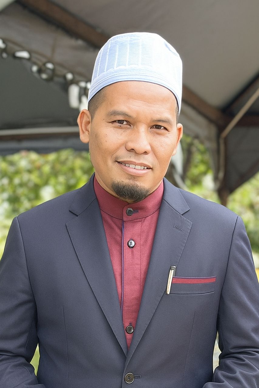 Pengerusi